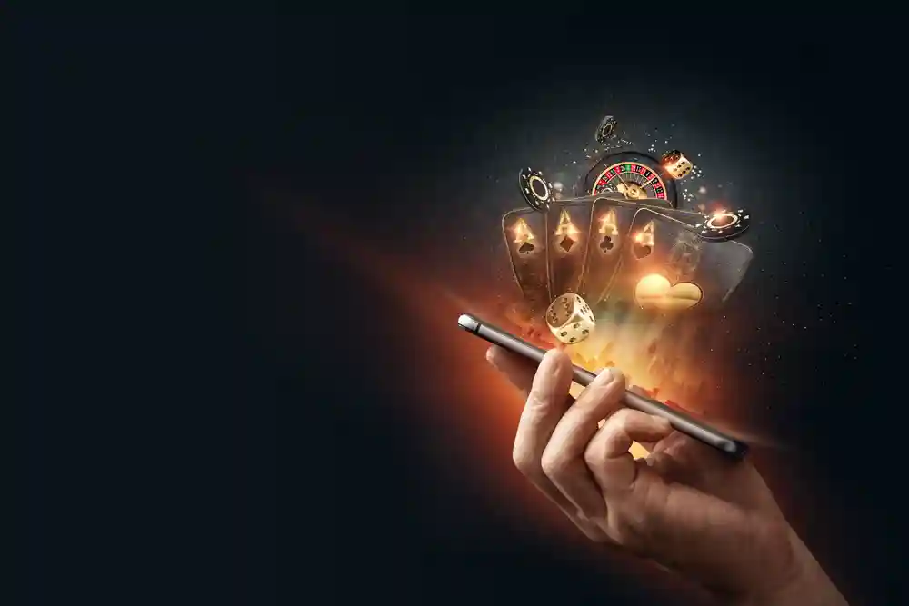 Temukan Rahasia Kasino Online: Sebuah Perjalanan Melalui Dunia Perjudian