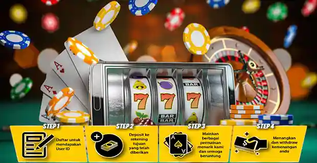 Meningkatkan Peluang Menang Slot Anda hingga 100% dengan Trik Teruji Ini