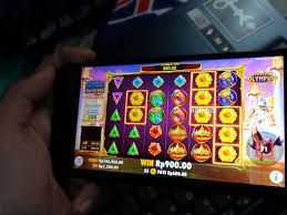 Kombinasikan Hiburan dan Relaksasi Liburan Keluarga Slot Online
